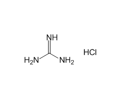 Guanidine hydrochloride, 99% | Biotechnology & Life science | www.chemos.de