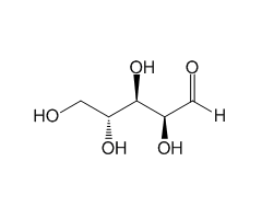 DArabinose, 98 Biotechnology & Life science Chemos GmbH&Co.KG